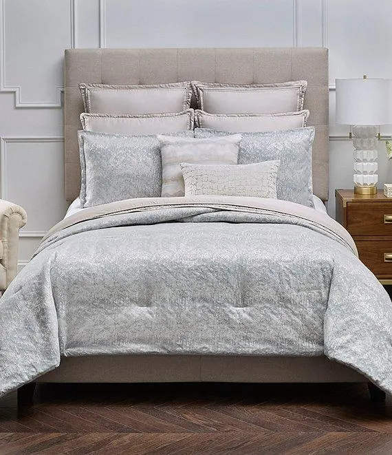 Maddox Comforter Mini Set