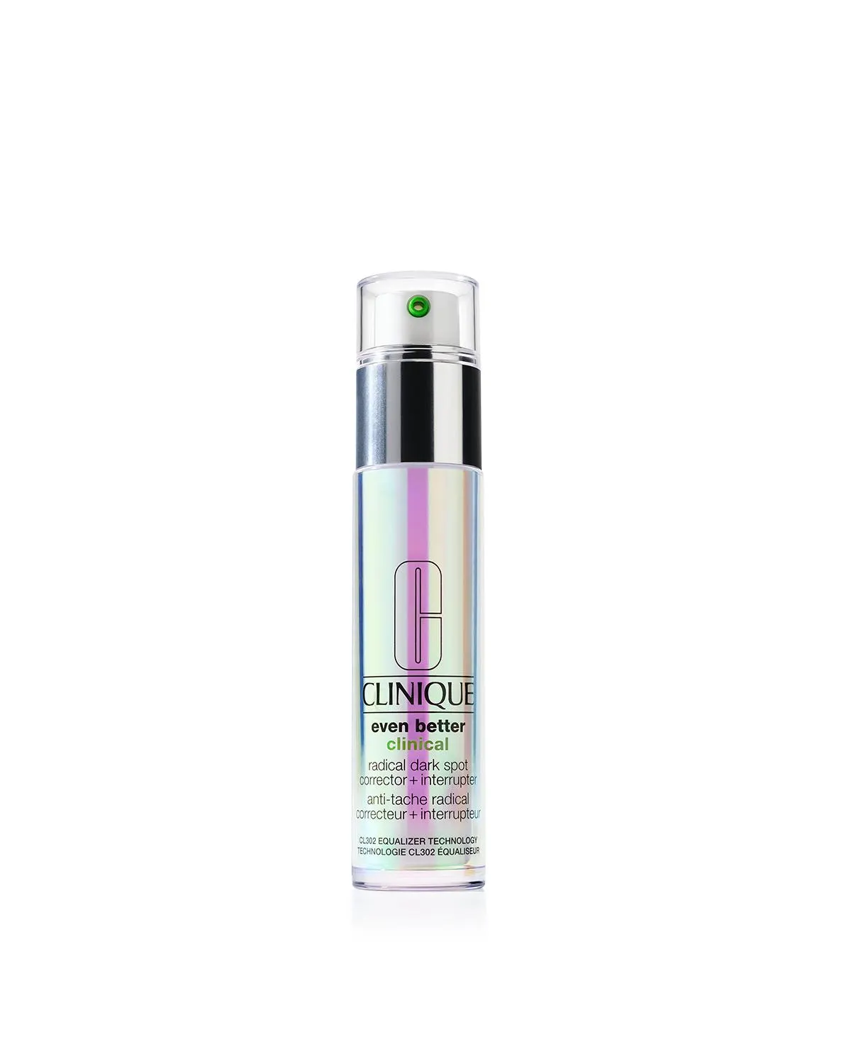 Suero Facial Antimanchas Even Better Clinical™ Radical Dark Spot