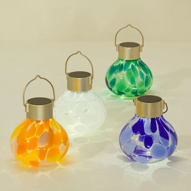 Solar Tealights