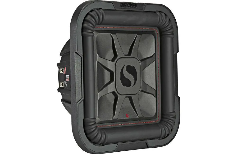 Kicker L7T104 (46L7T104) (Sold Individually)