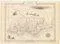 Map of Victoria with Decorative Vignettes, 1800s