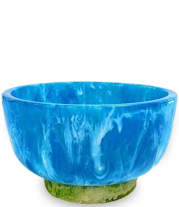 Resin Rio Small Bowl