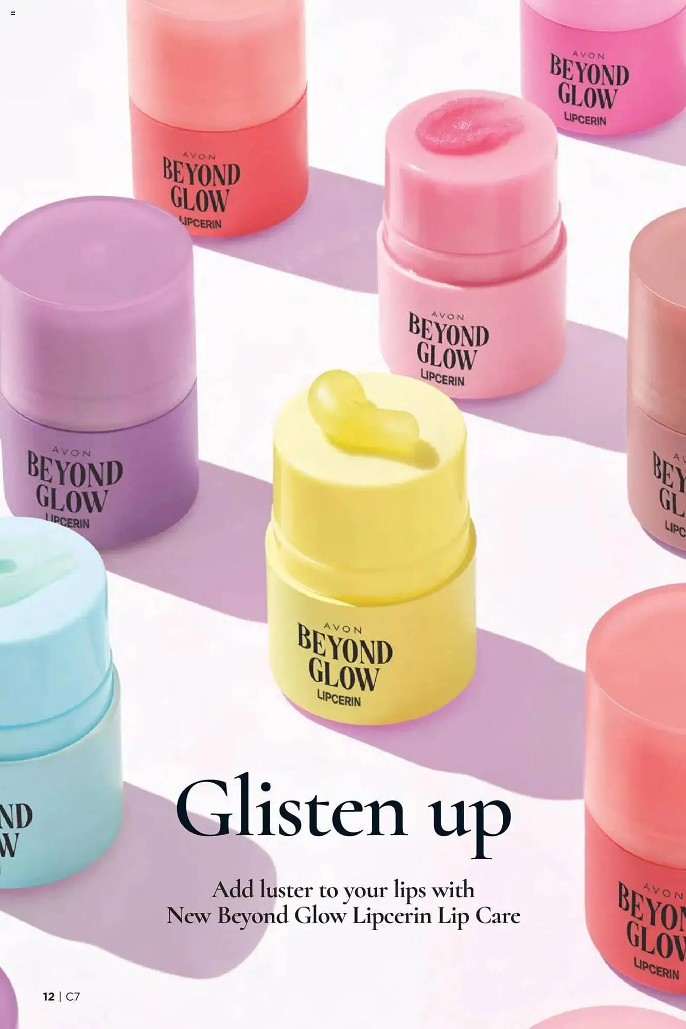 Weekly ad Avon Weekly Ad from March 26 to April 8 2025 - Page 12