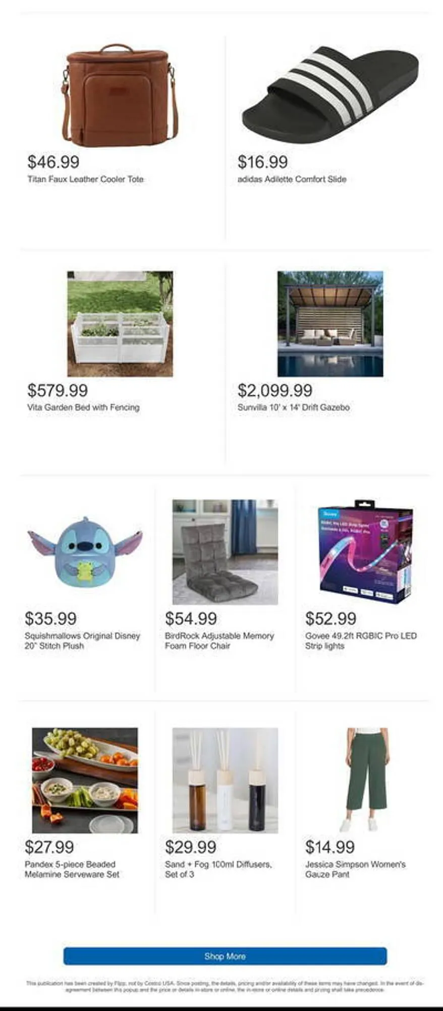 Weekly ad Costco Weekly Ad from May 12 to May 18 2025 - Page 3