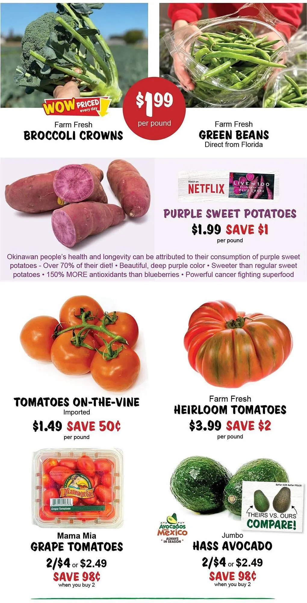 Weekly ad Stew Leonard's flyer from December 10 to December 16 2025 - Page 8