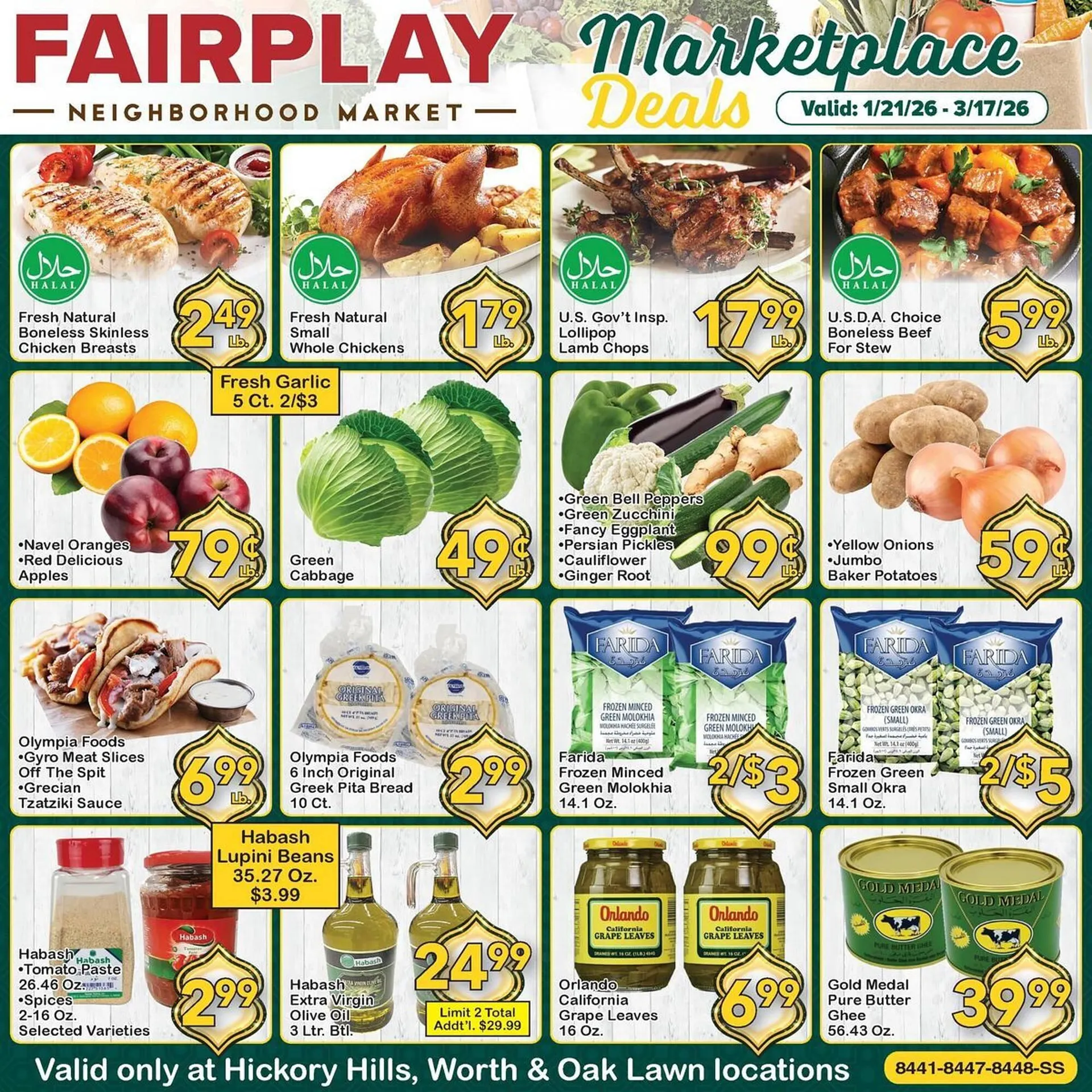 Weekly ad Fairplay weekly ad from February 4 to February 10 2026 - Page 6