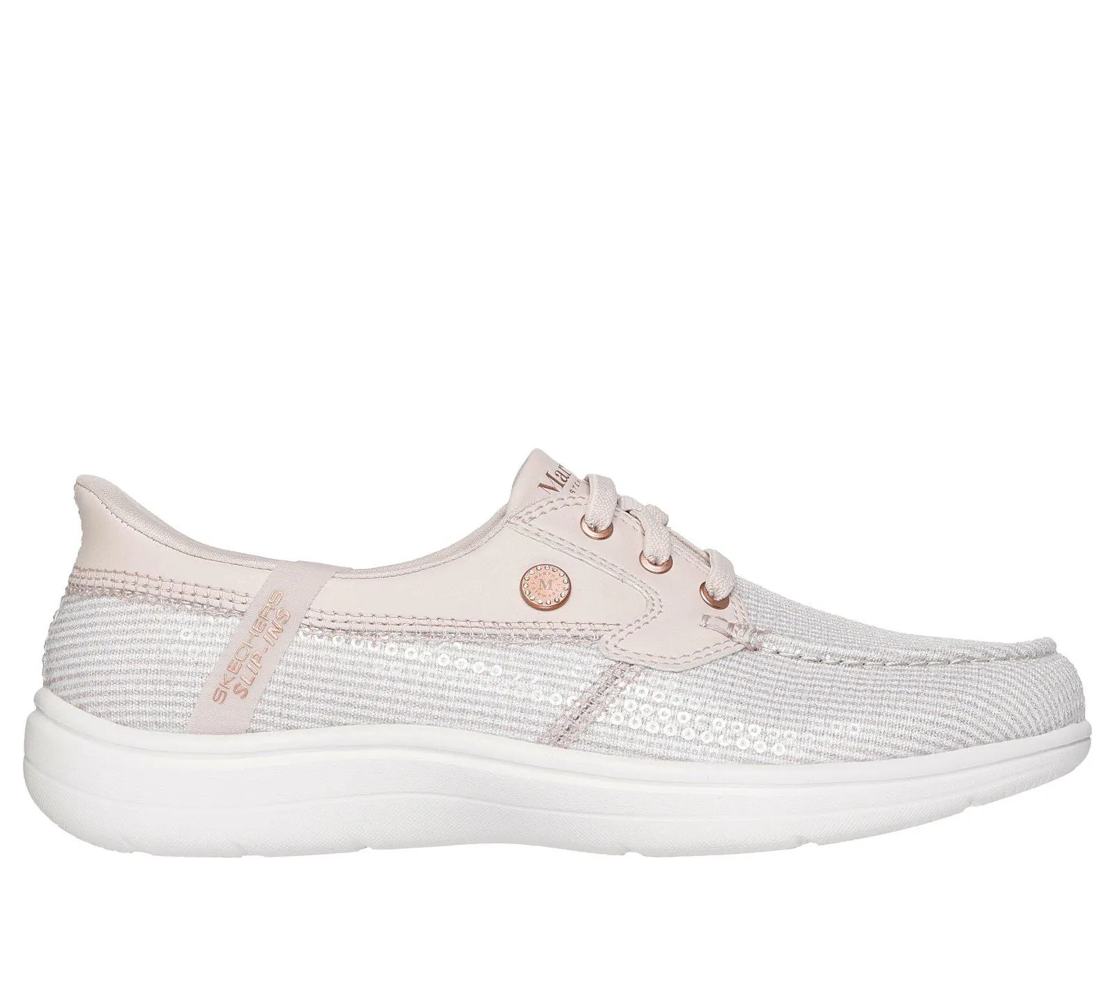 Skechers Slip-ins Martha Stewart: On-the-GO Flex Radiant - Summertime
