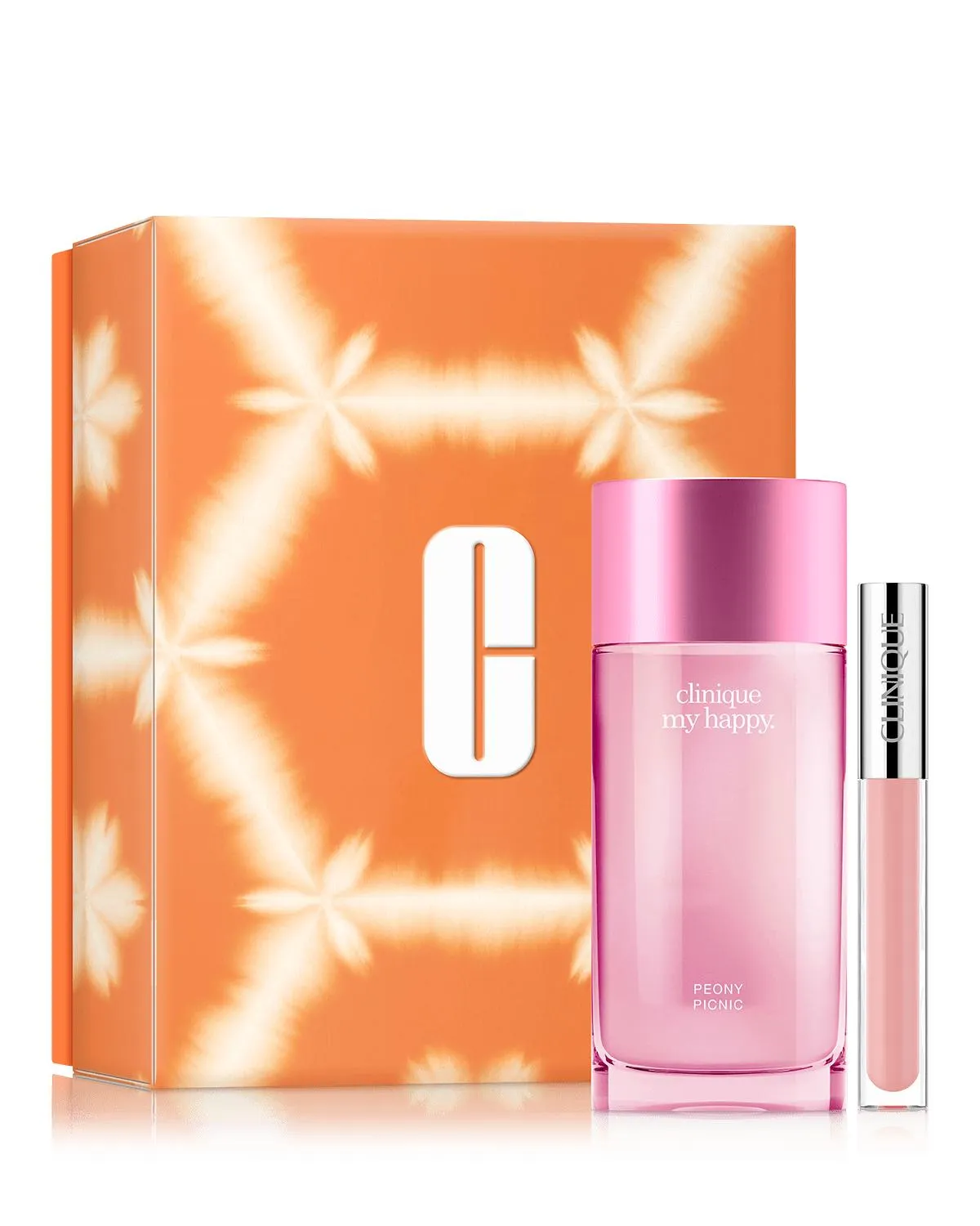 My Happy + Pop Plush Fragrance and Makeup Duo