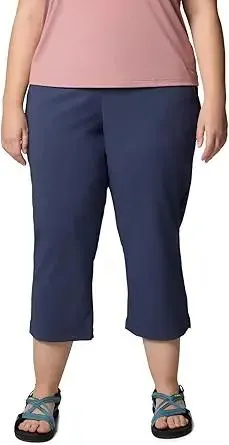 Columbia Women's All Seasons Capri