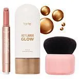 tarte Key Largo GLOW Body Oil and Lip 3-piece Set