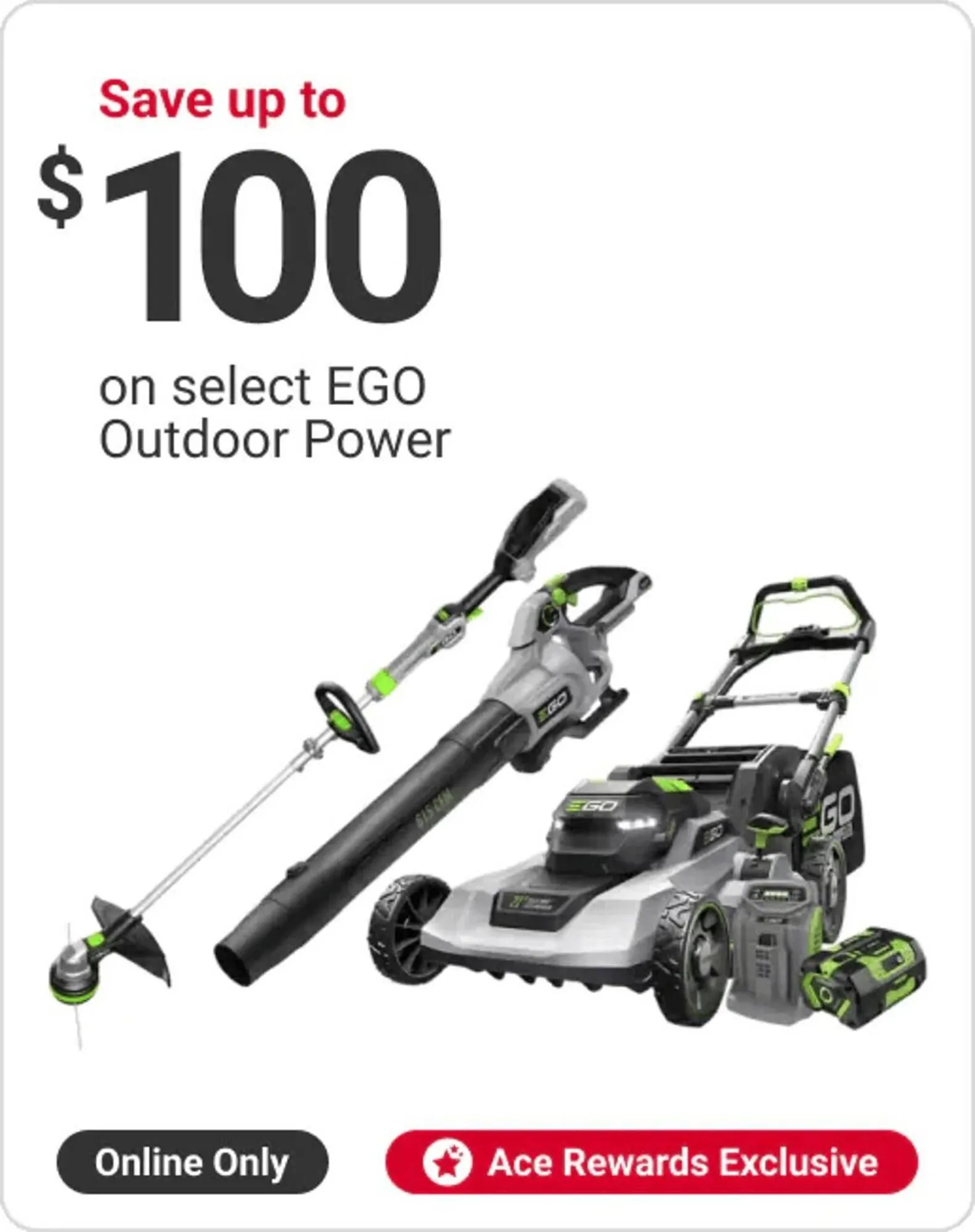 Weekly ad Ace Hardware flyer from February 3 to February 9 2026 - Page 14