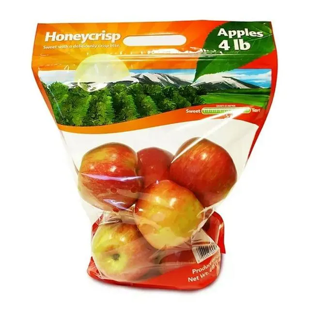 Honeycrisp Apples, 4 lbs.