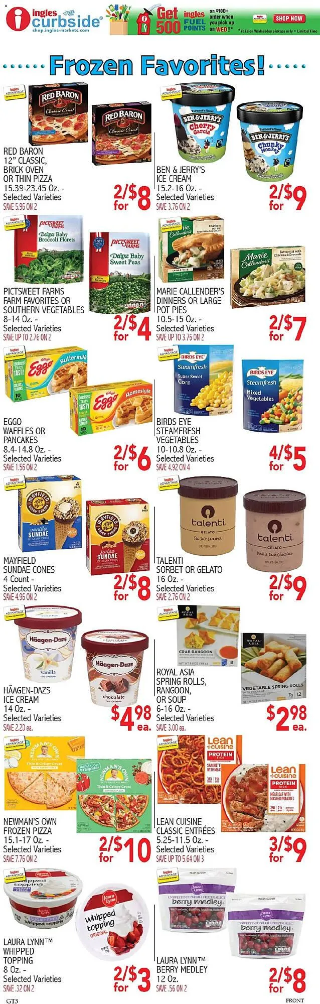 Weekly ad Ingles Markets Weekly Ad from May 7 to May 14 2025 - Page 6
