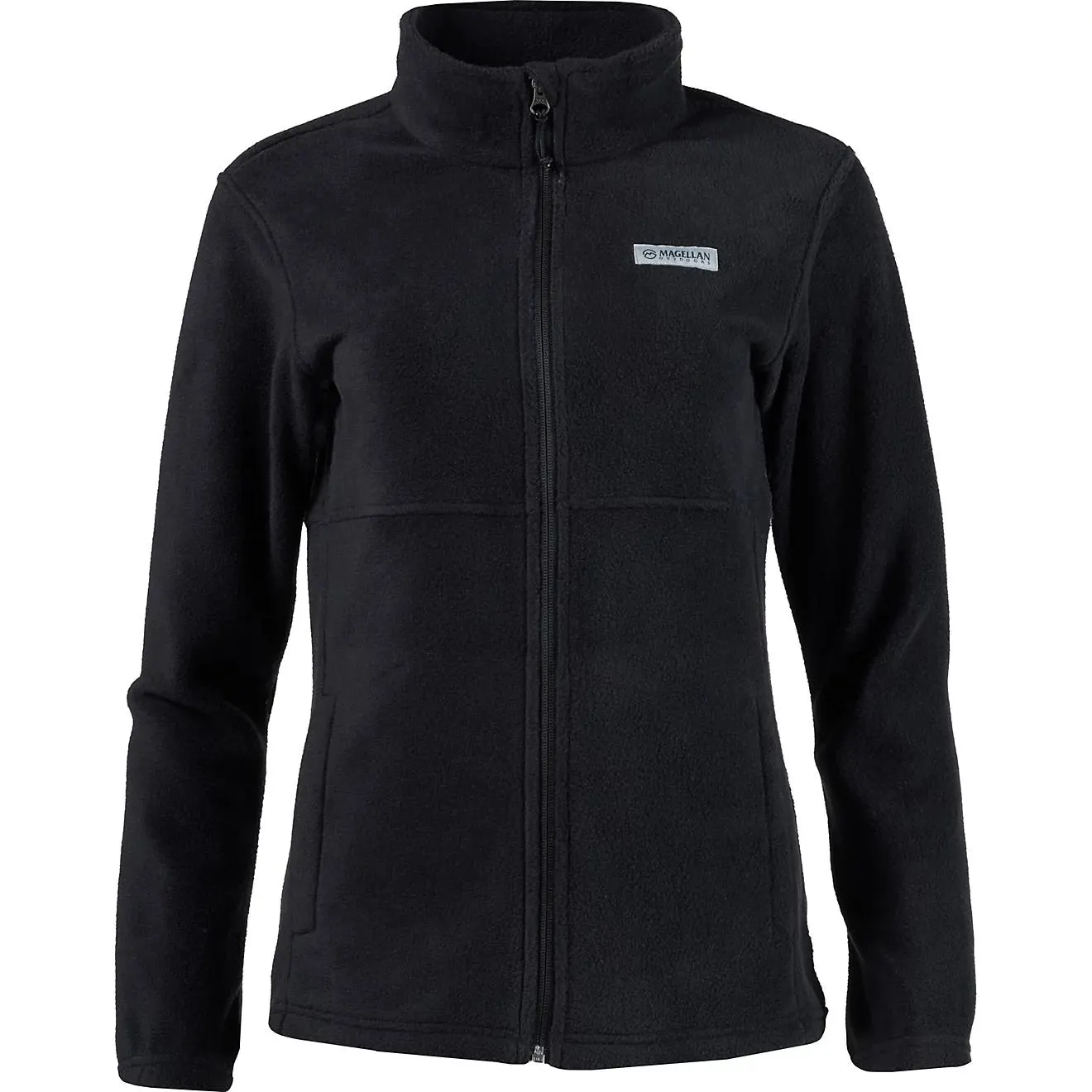 Magellan Outdoors Women's Arctic Fleece Jacket