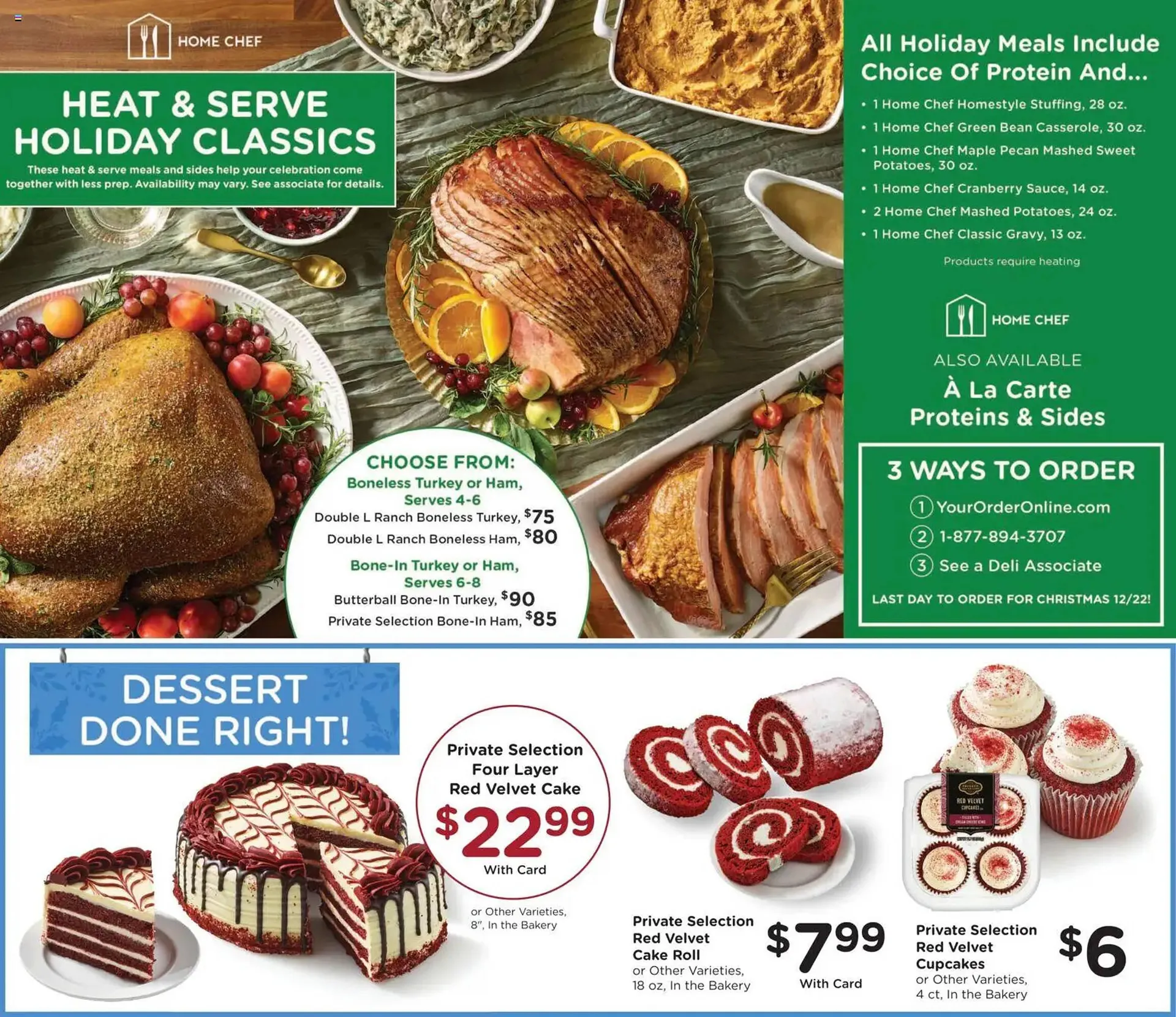 Weekly ad Fred Meyer weekly ad from December 10 to December 16 2025 - Page 10
