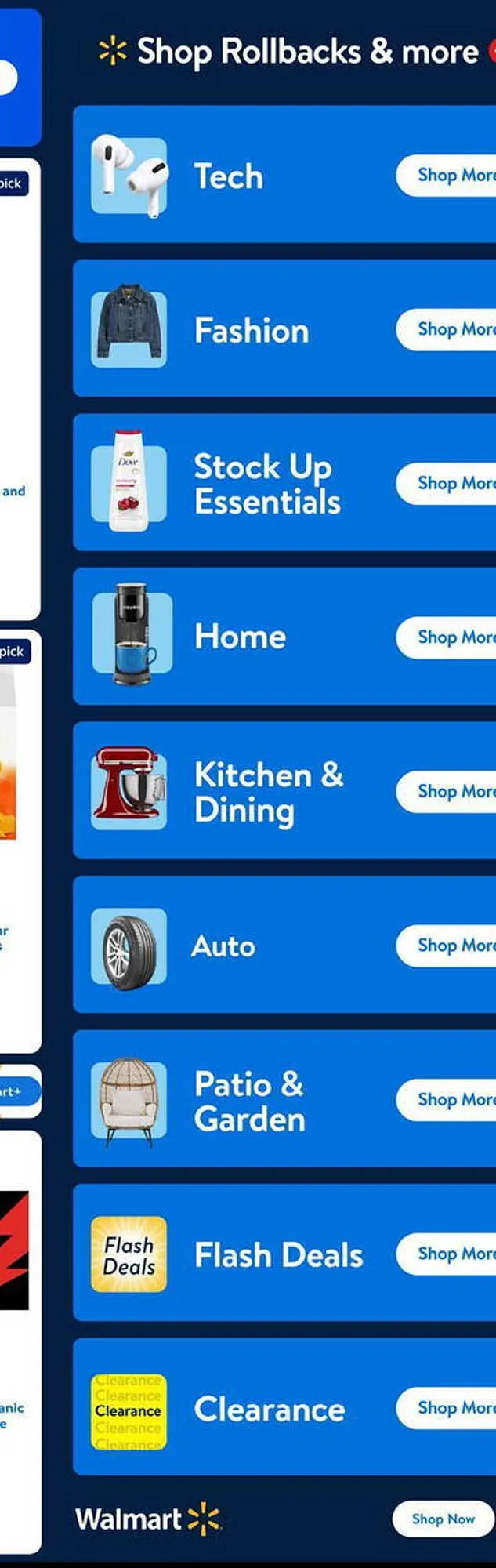 Weekly ad Walmart Weekly Ad from February 26 to March 4 2025 - Page 18