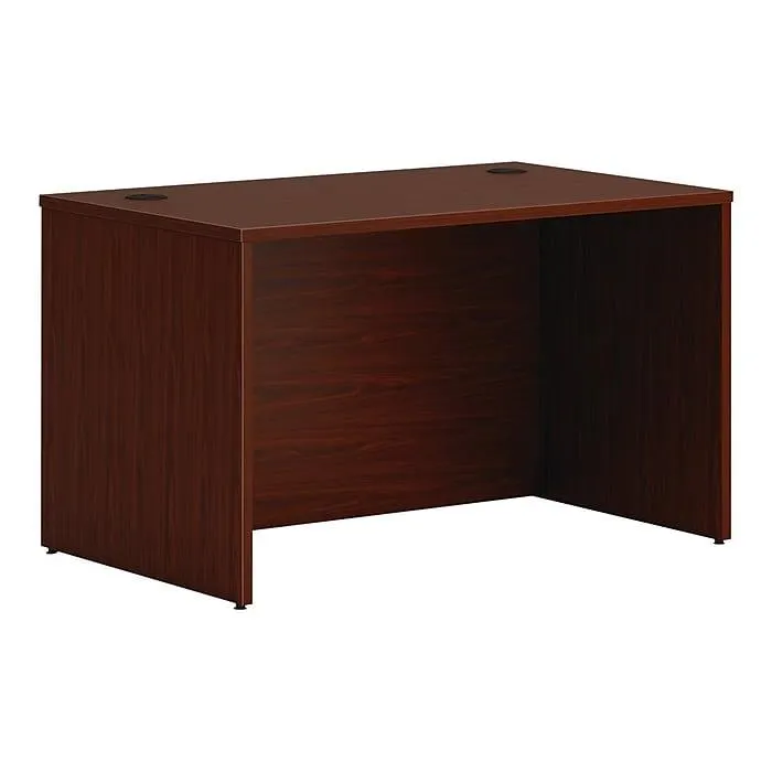HON Mod 48" Desk Shell,