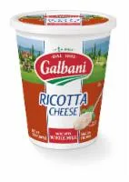 Galbani Whole Milk Ricotta Cheese