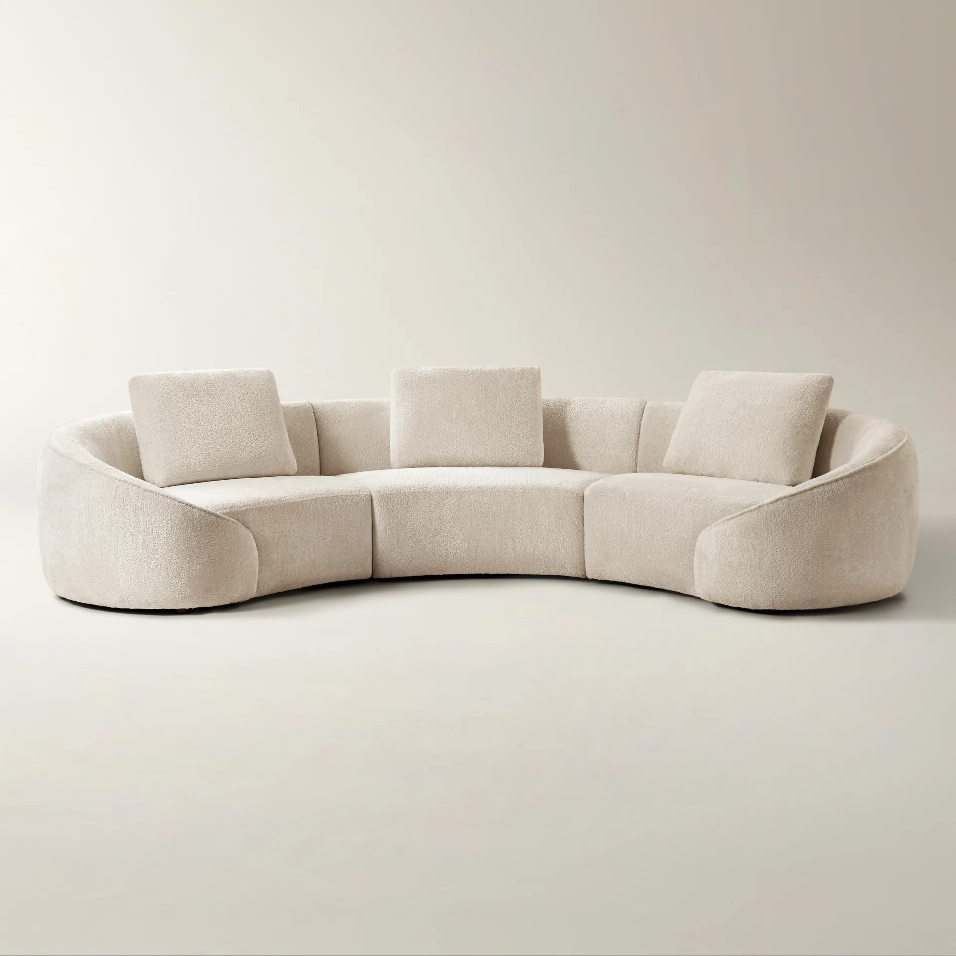 Irene Sectional