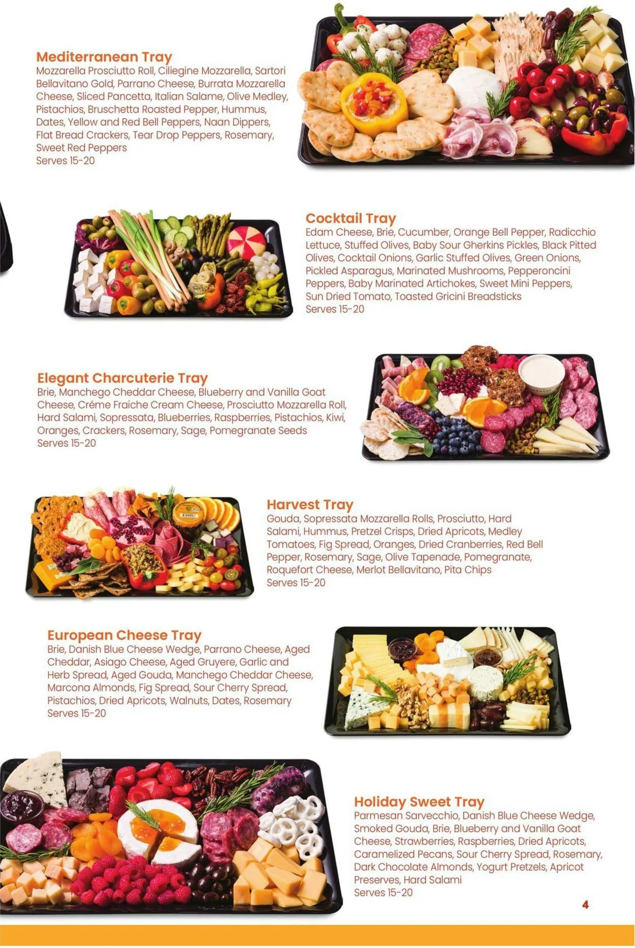 Weekly ad Tom Thumb from January 1 to December 31 2025 - Page 6