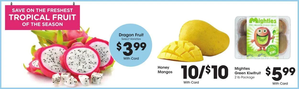 Weekly ad City Market from April 16 to April 22 2025 - Page 8