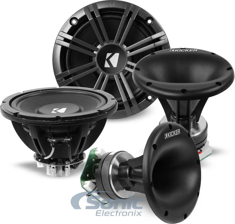 Kicker KMS674C (41KMS674C)