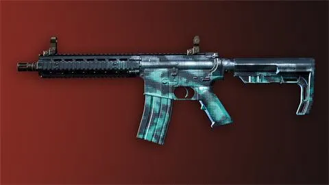 Deadside: Ghost From The Deep Skin Set