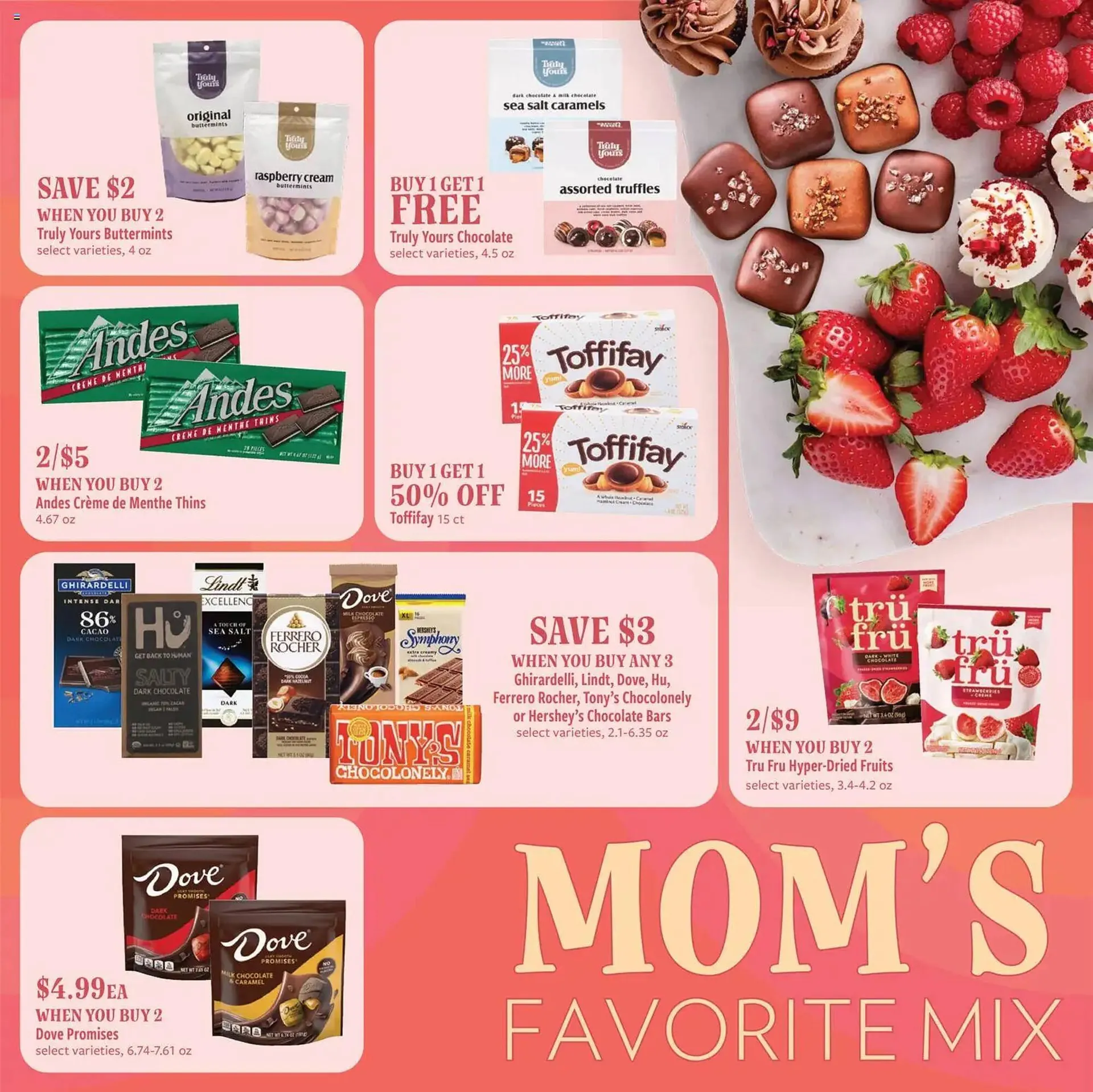 Weekly ad Fareway weekly ad from May 4 to May 9 2026 - Page 15