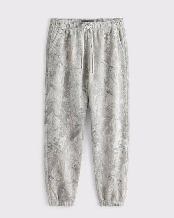 Essential Cinched Sweatpant