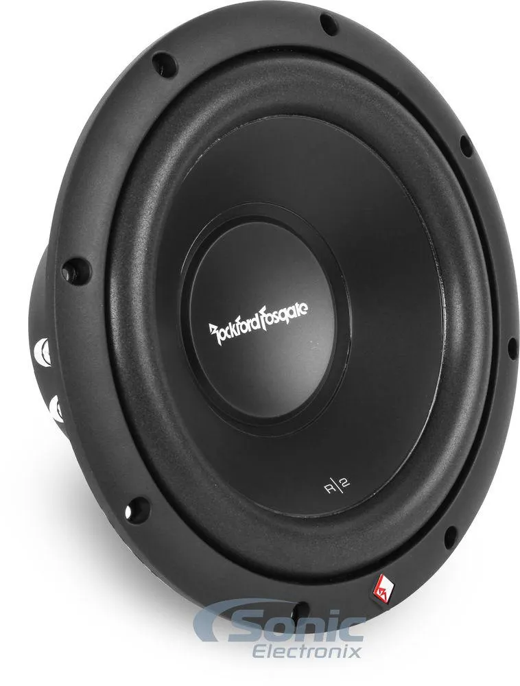 Rockford Fosgate Prime R2D4-10