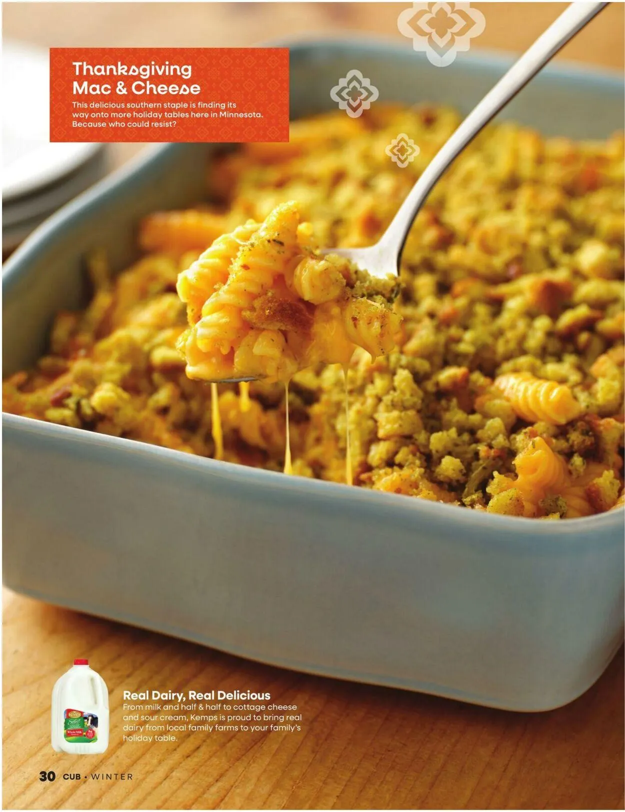 Weekly ad Cub Foods Current weekly ad from October 31 to January 9 2026 - Page 24