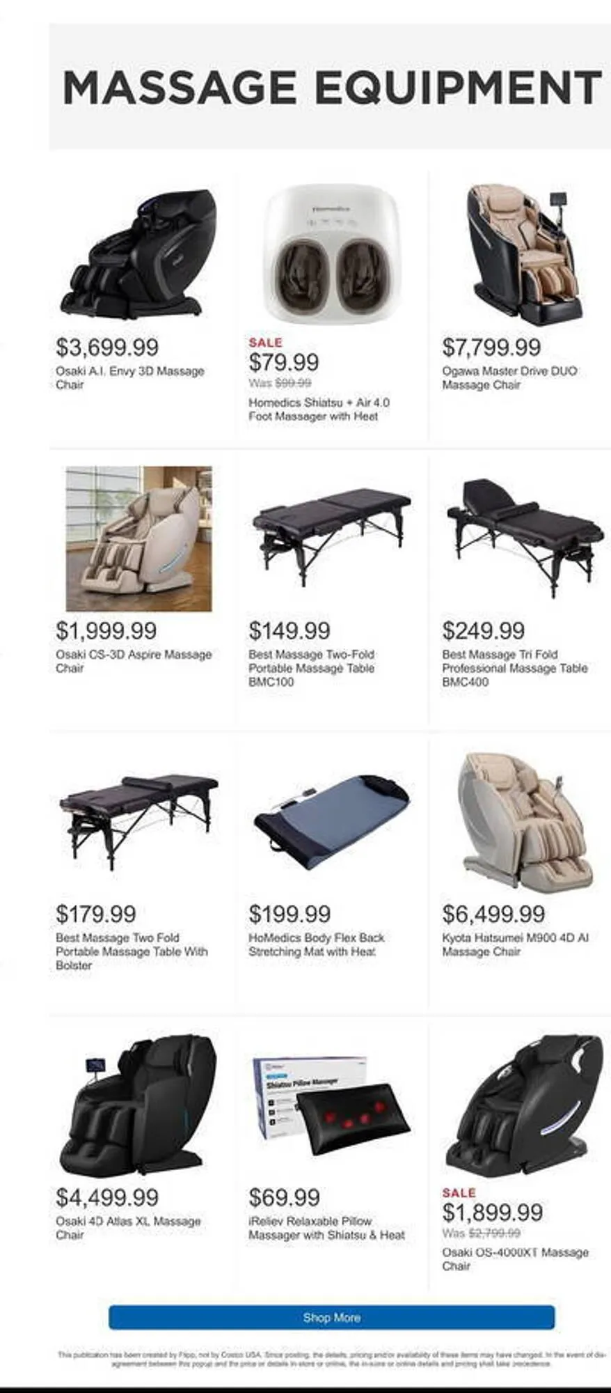 Weekly ad Costco Weekly Ad from May 26 to June 1 2025 - Page 14