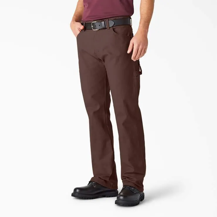 Relaxed Fit Heavyweight Duck Carpenter Pants