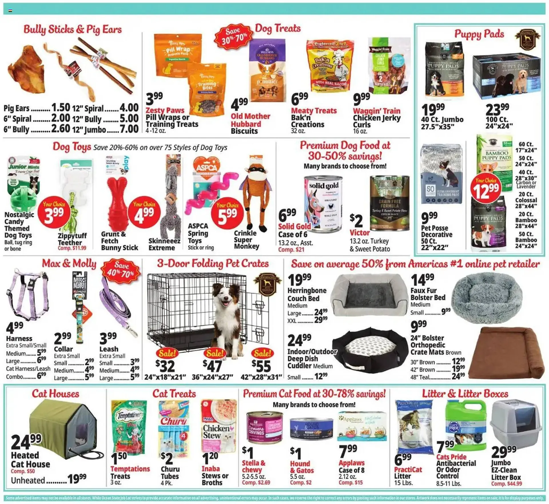 Weekly ad Ocean State Job Lot Weekly Ad from July 3 to July 10 2025 - Page 14