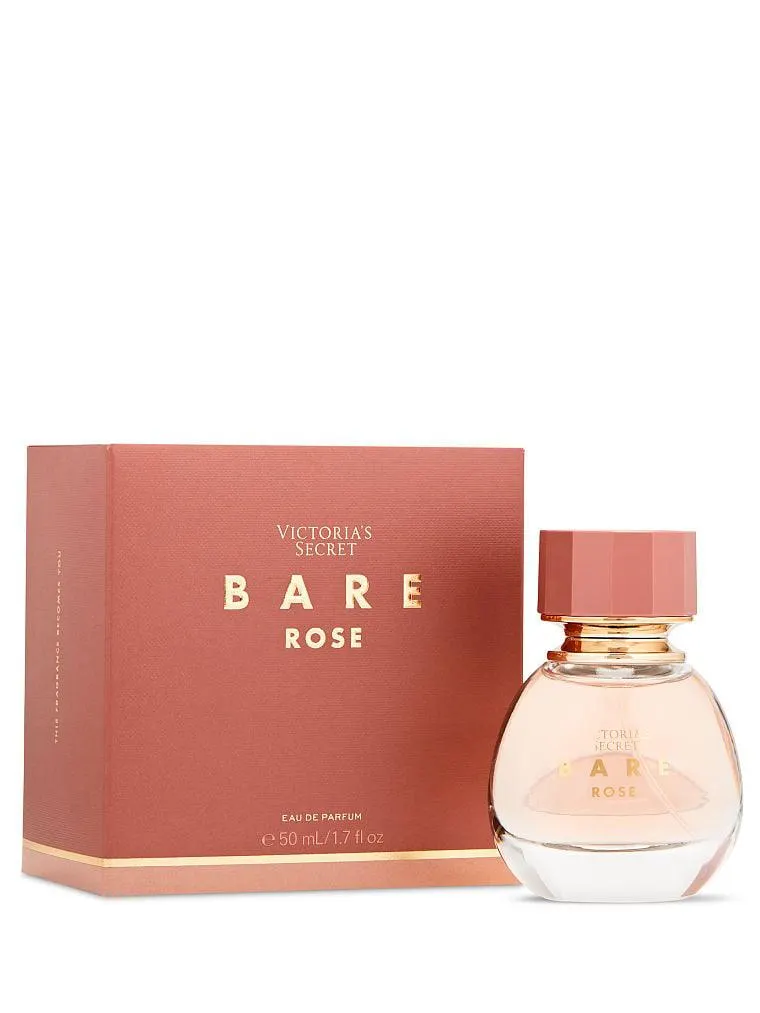 Bare Rose Eau de Parfum