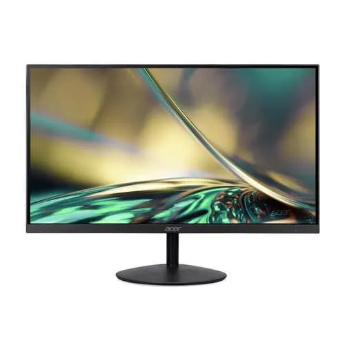 27" Acer SB2 Essential Monitor - SB272U EBIIP