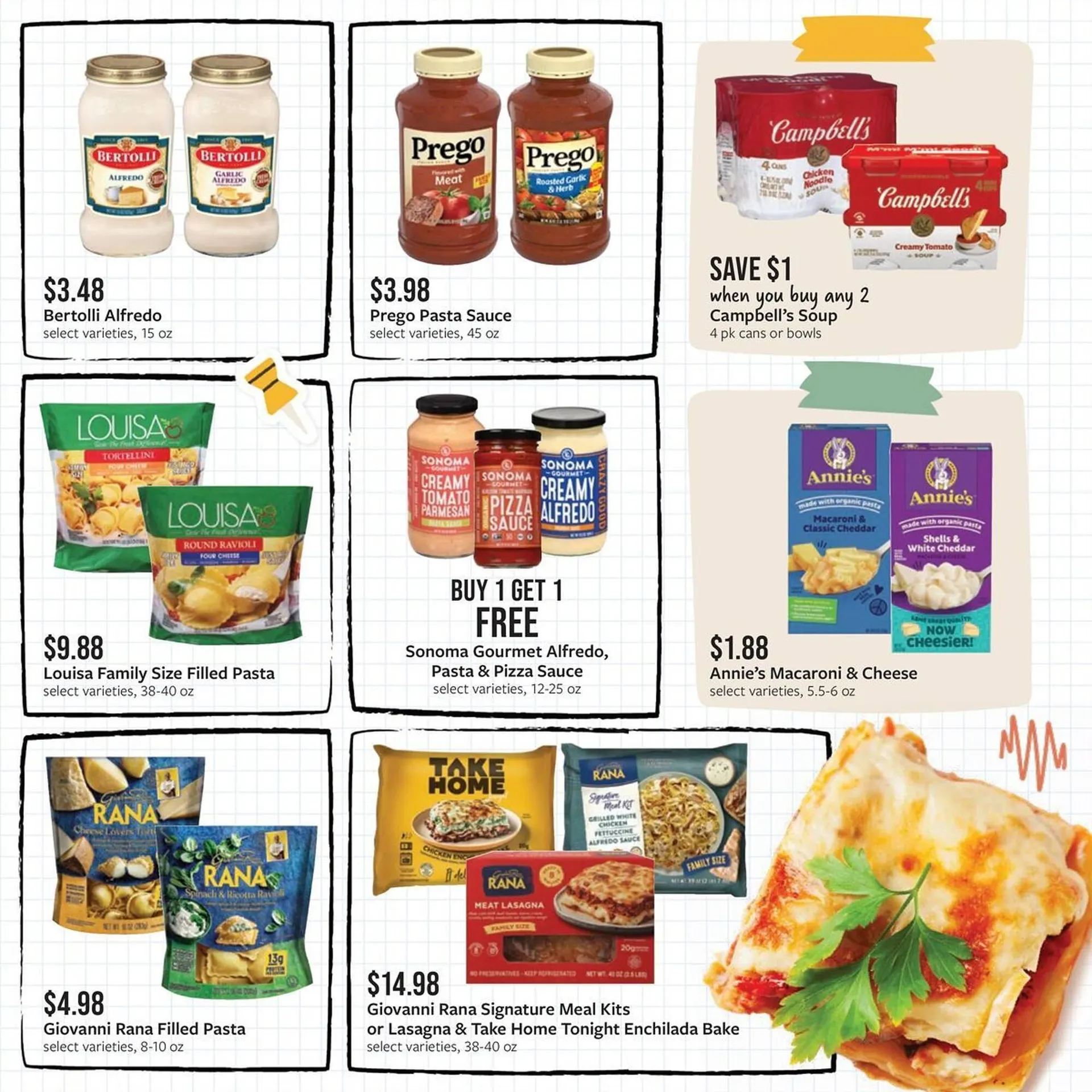 Weekly ad Fareway Weekly Ad from August 4 to August 30 2025 - Page 9