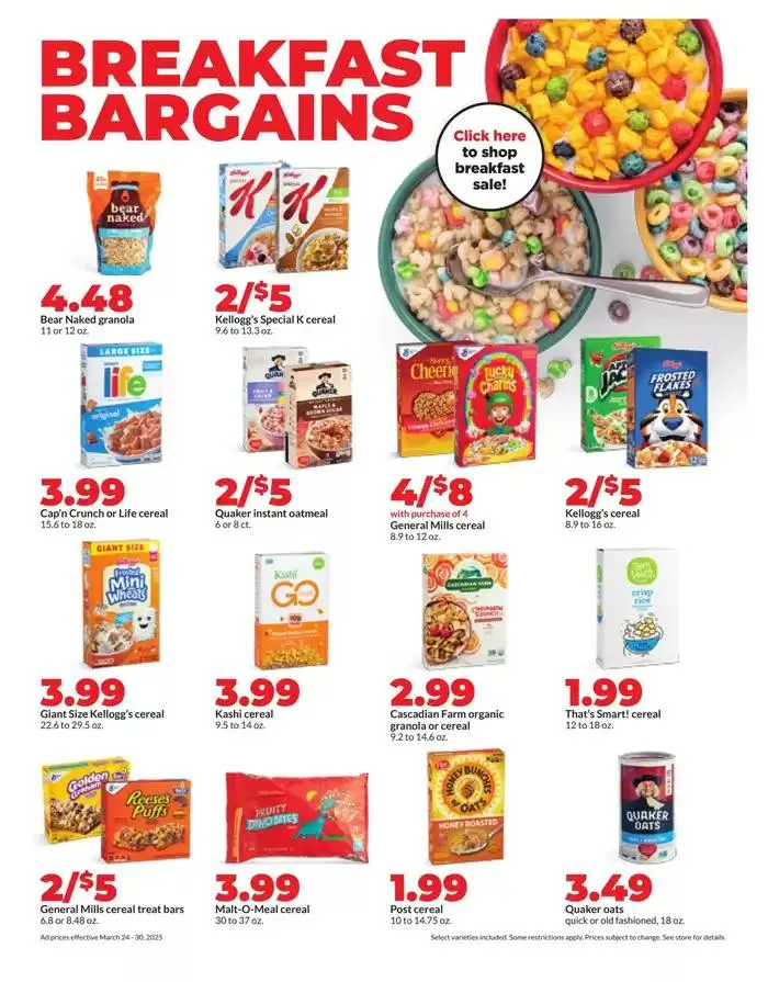 Weekly ad DigDotCom from March 24 to March 30 2025 - Page 14