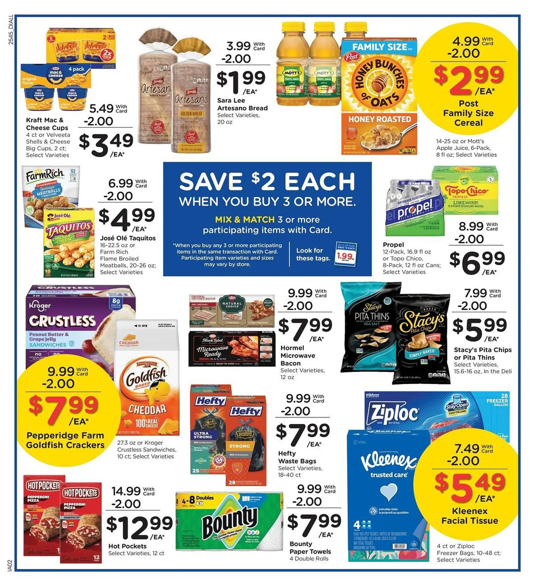 Weekly ad Dillons weekly ad from December 10 to December 16 2025 - Page 5
