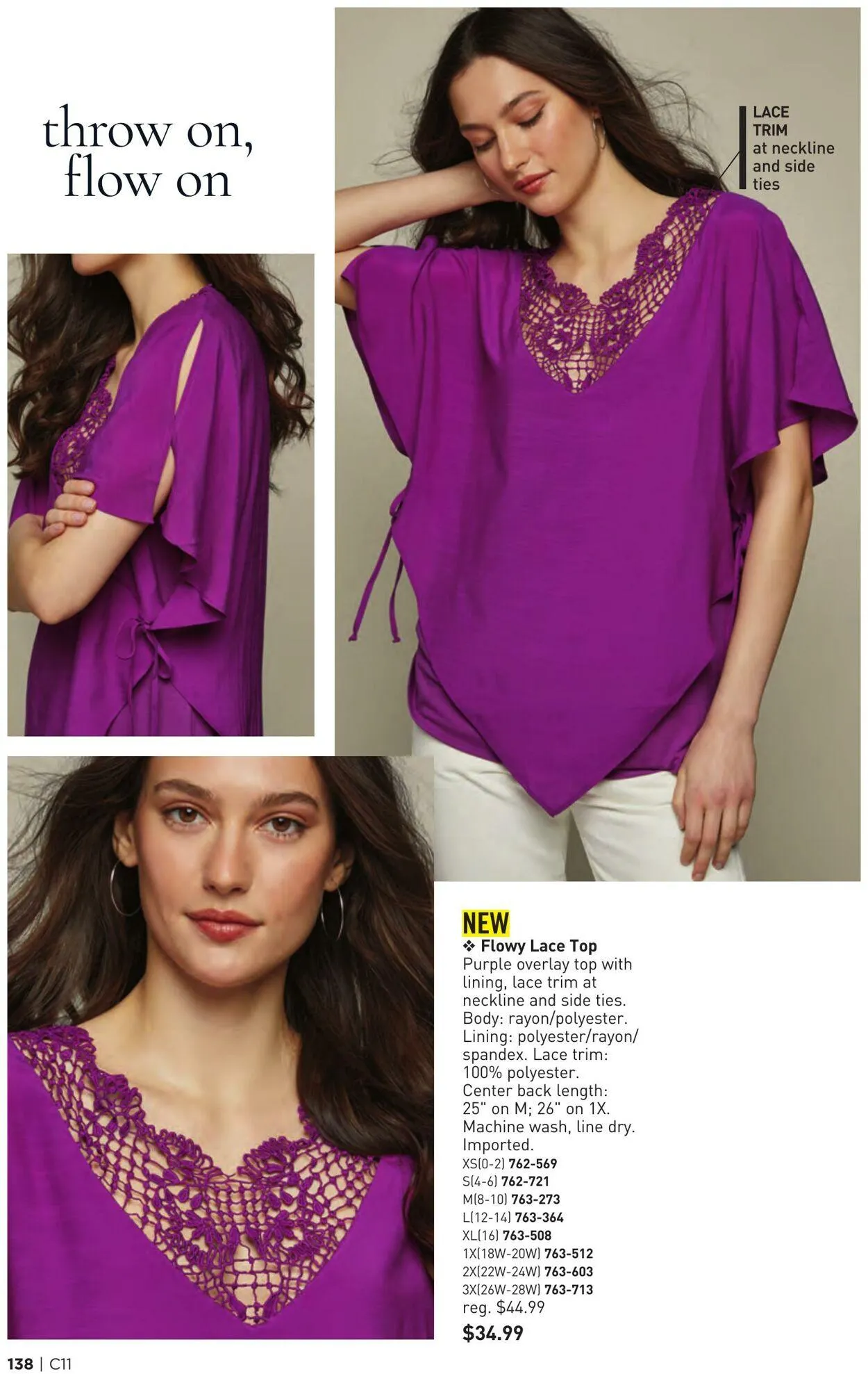 Weekly ad Avon from June 1 to June 30 2025 - Page 138