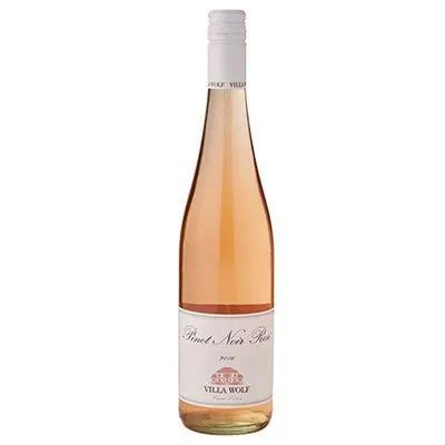 Villa Wolf Pinot Noir Rose