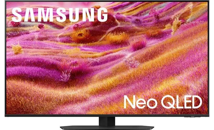 Samsung QN43QN90F QN90F Neo QLED 4K Vision AI Smart TV (43")