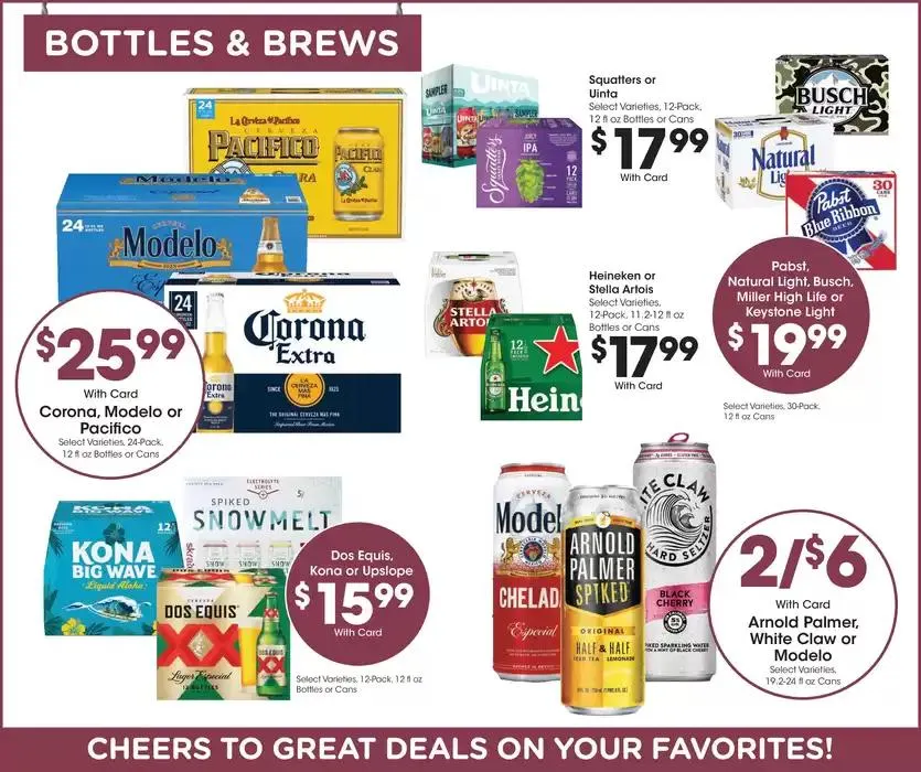 Weekly ad Exclusive deals and bargains from January 8 to January 14 2025 - Page 12
