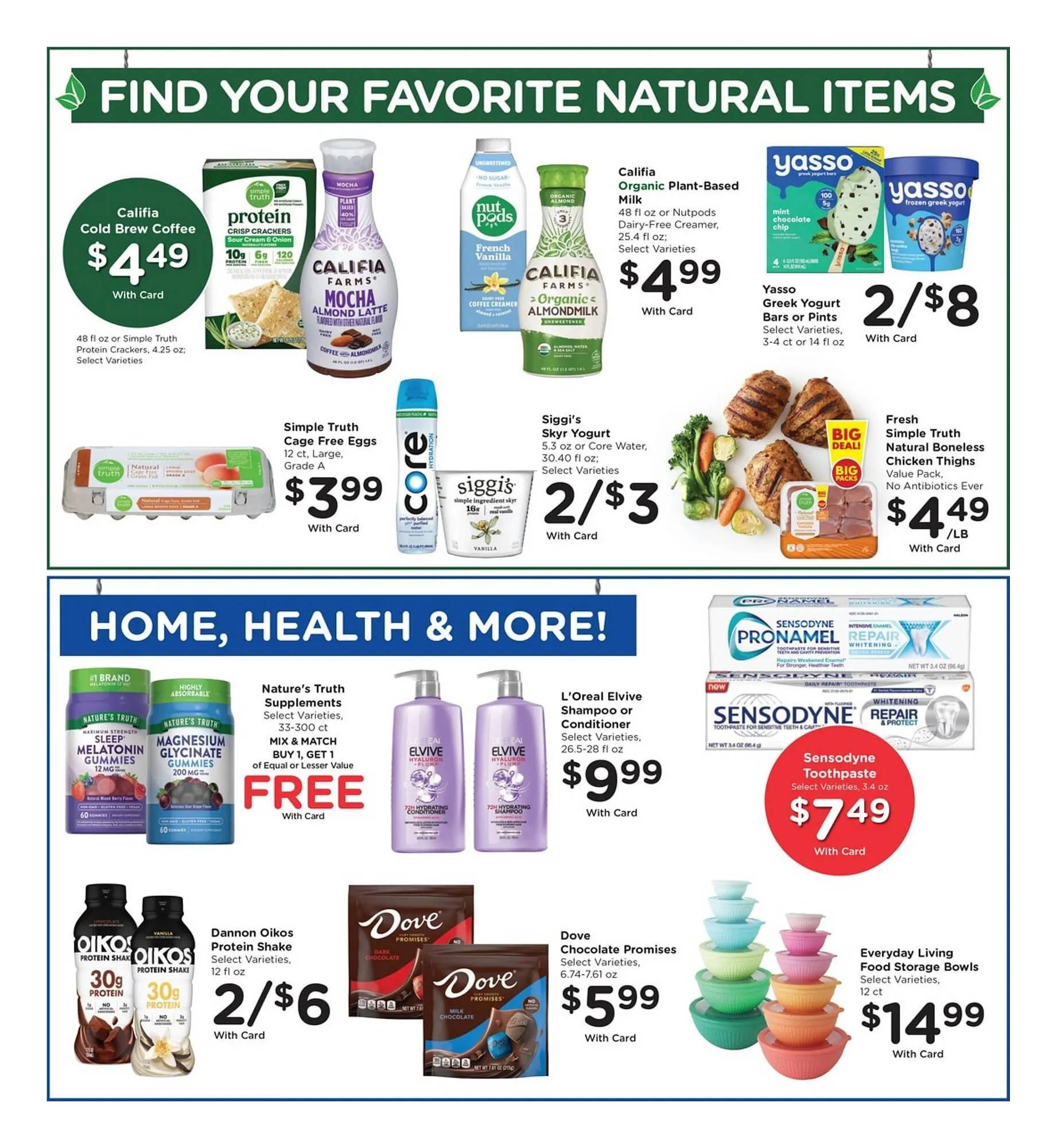 Weekly ad Metro Market weekly ad from April 15 to April 21 2026 - Page 8