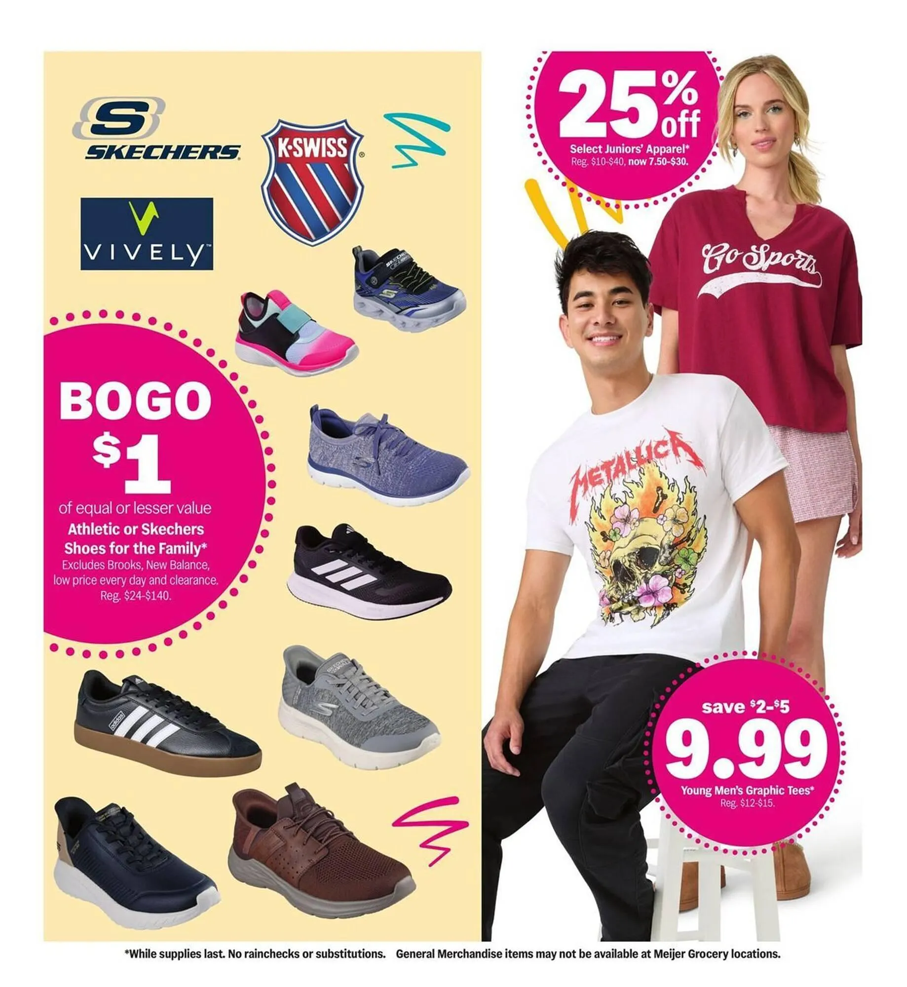 Weekly ad Meijer Weekly Ad from August 17 to August 23 2025 - Page 11