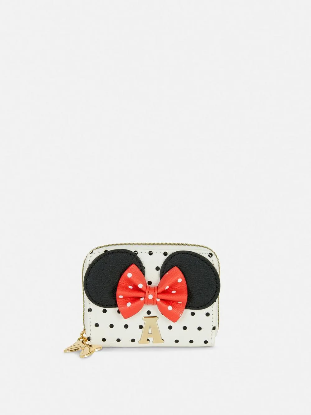 Disney's Minnie Mouse 3D Purse