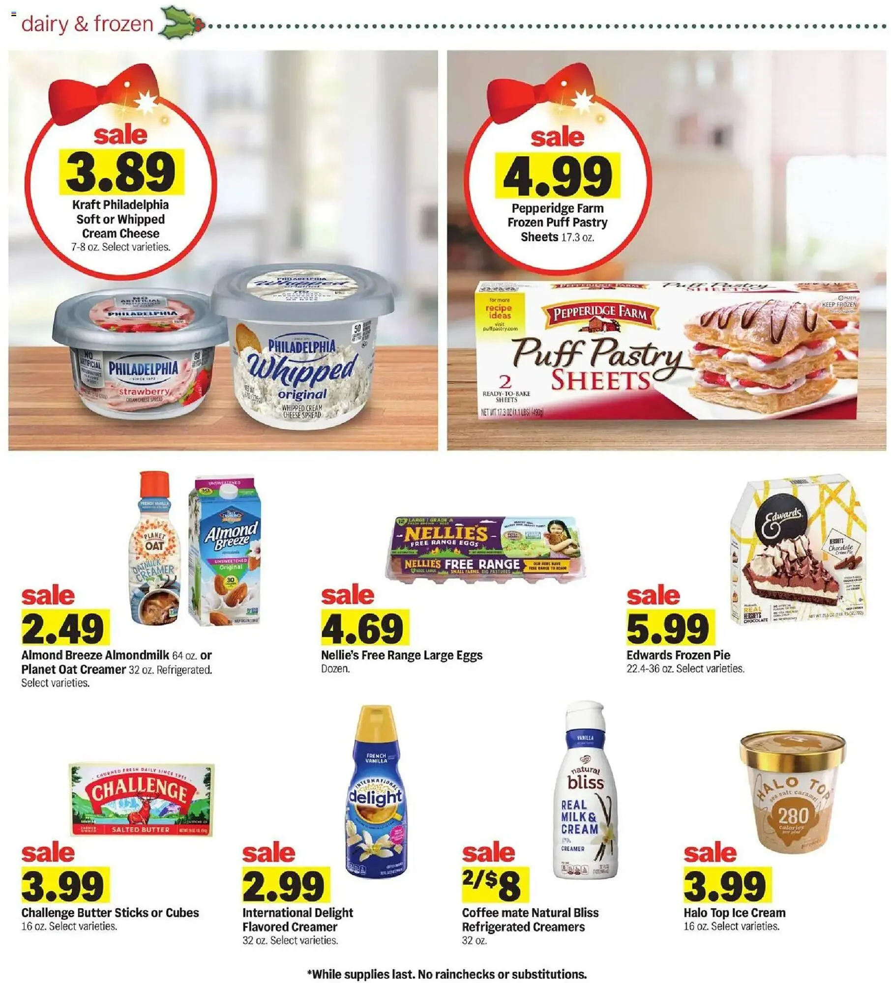 Weekly ad Meijer weekly ad from December 3 to December 9 2025 - Page 9