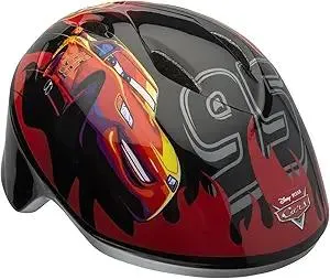 Bell Disney Pixar Cars Bike Helmet