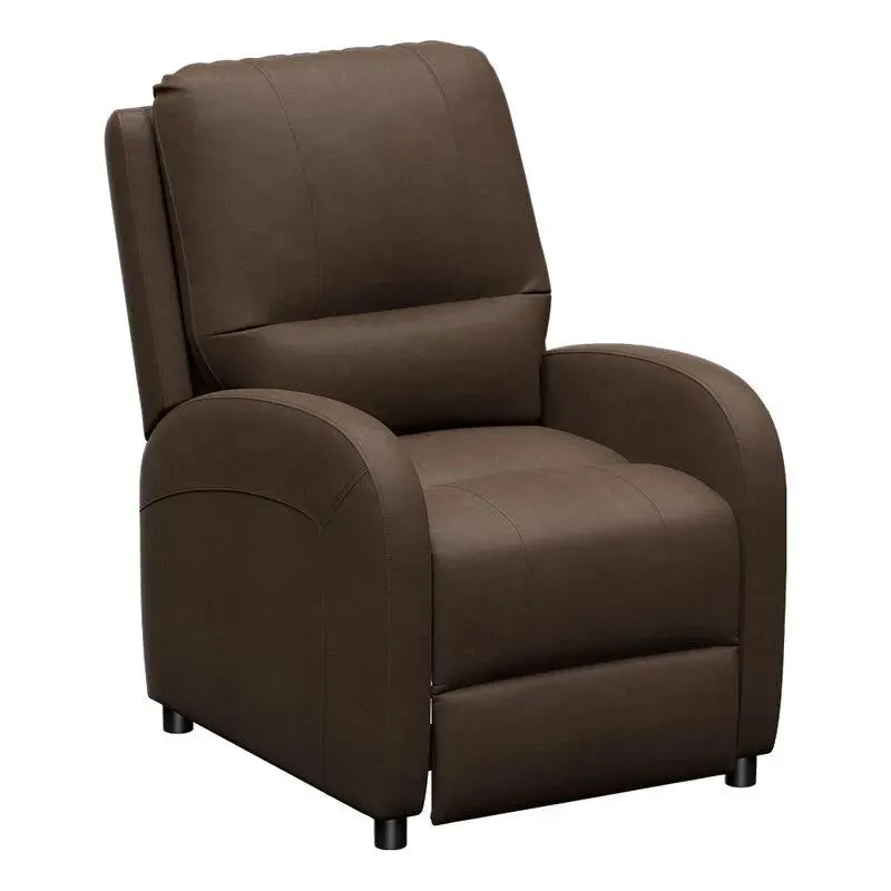 Thomas Payne Signature RV Pushback Recliner by Lippert