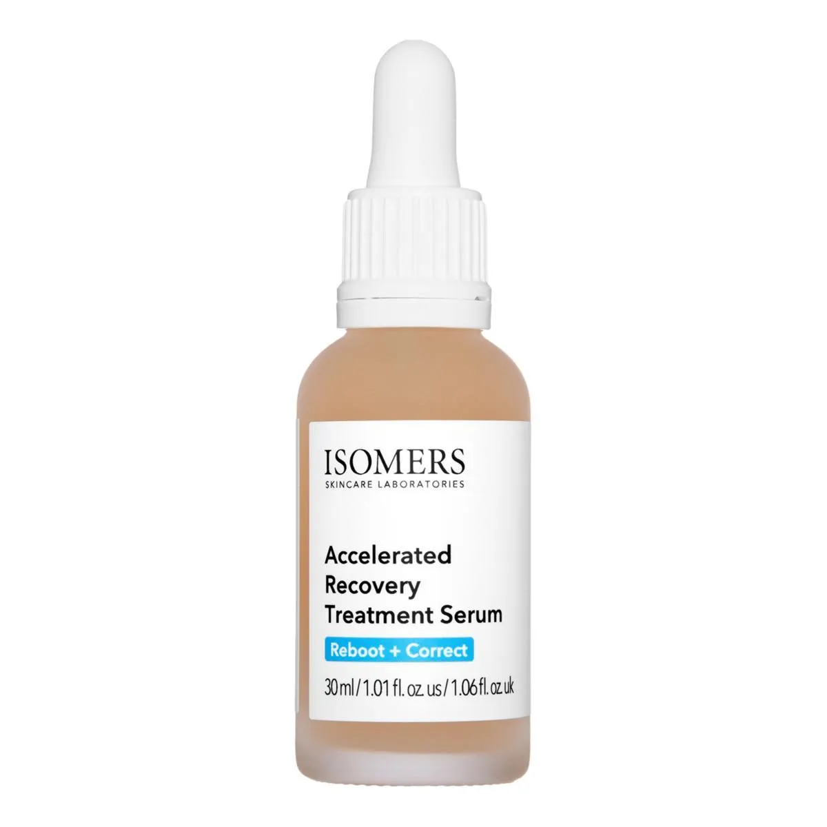 Isomers Skincare 14-Day Bootcamp Intensive Serum